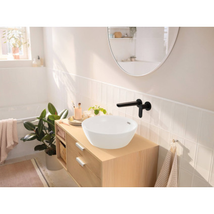 Смеситель Hansgrohe Rebris S 72528670