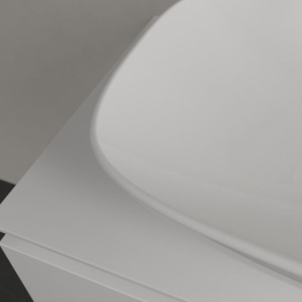 Умывальник Villeroy & Boch 4A5000R1