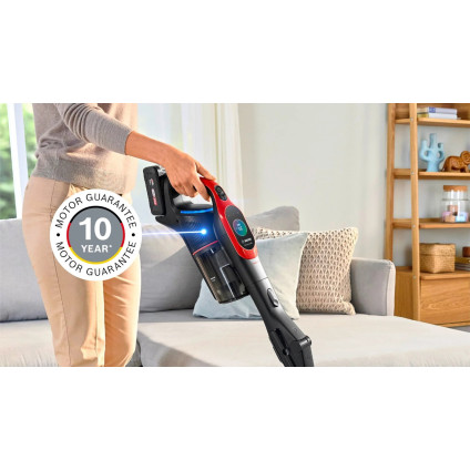 Пылесос Bosch Unlimited 10 ProAnimal BCS1041PET