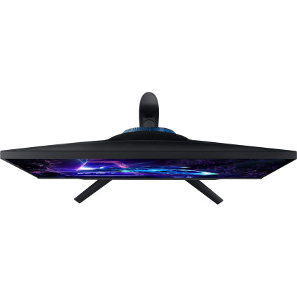 Игровой монитор Samsung Odyssey G3 LS27DG300EUXEN