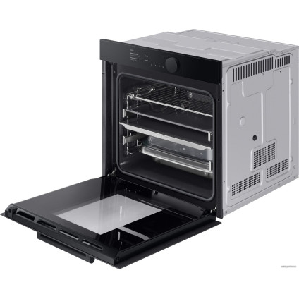 Электрический духовой шкаф Samsung NV75T9979CD/WT