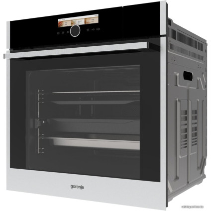 Электрический духовой шкаф Gorenje BCS798S24X