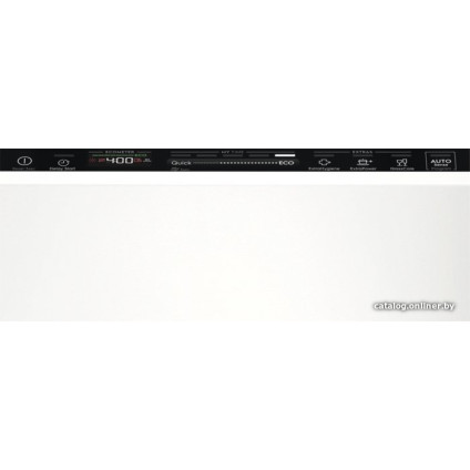 Встраиваемая посудомоечная машина Electrolux GlassCare 700 EEM63301L