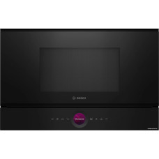 Микроволновая печь Bosch Serie 8 BEL7321B1