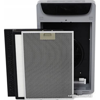 Очиститель воздуха Warmtec AP168W