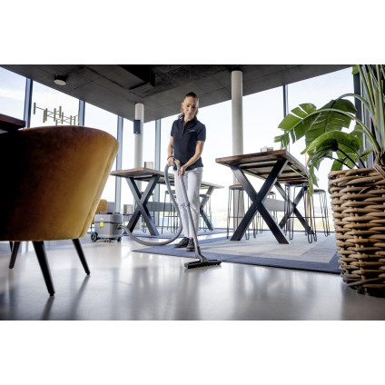 Пылесос Karcher T 15/1 Bp Adv 1.355-350.0 (без АКБ)