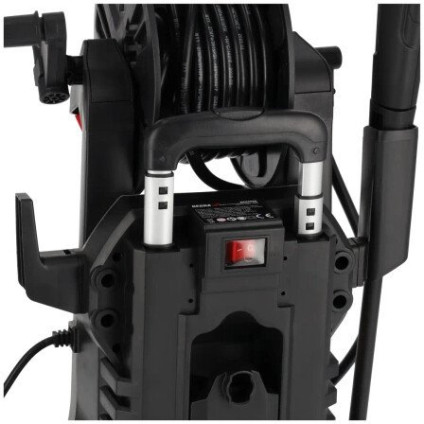 Мойка высокого давления Dedra DED8826