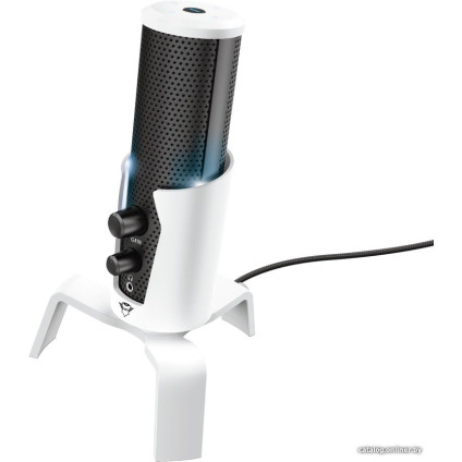 Проводной микрофон Trust GXT 258W Fyru