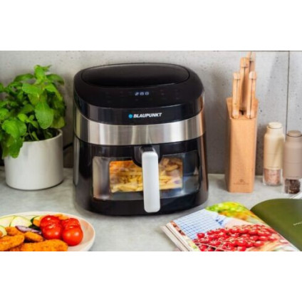 Аэрогриль (аэрофритюрница) Blaupunkt AFD722