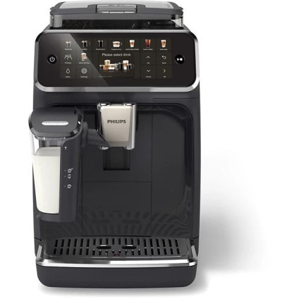 Кофемашина Philips LatteGo EP5541/50