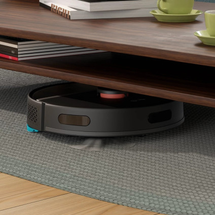 Робот-пылесос Philips HomeRun 3000 Series Aqua XU3000/01