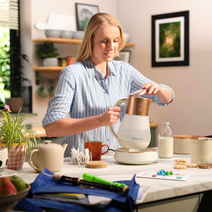 Электрический чайник Russell Hobbs Calm Kettle 27450-70