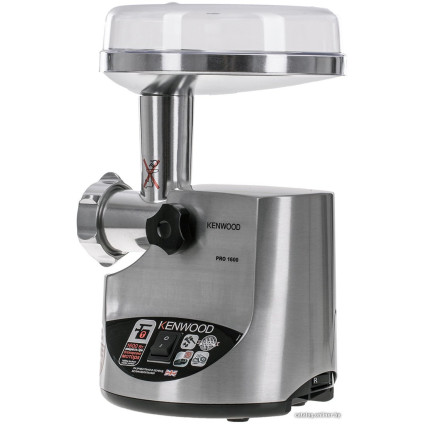 Мясорубка Kenwood MG510