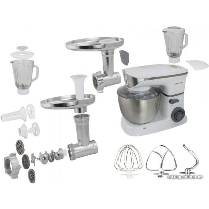 Кухонная машина Esperanza EKM025