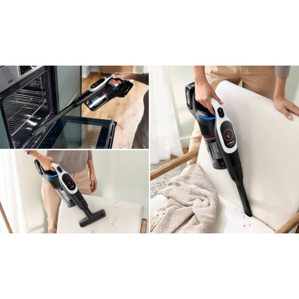 Пылесос Bosch Unlimited 9 BBS931WBA