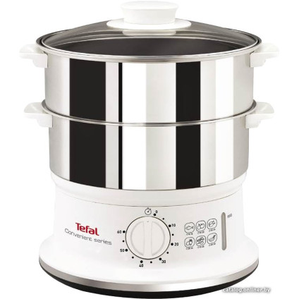 Пароварка Tefal VC145130