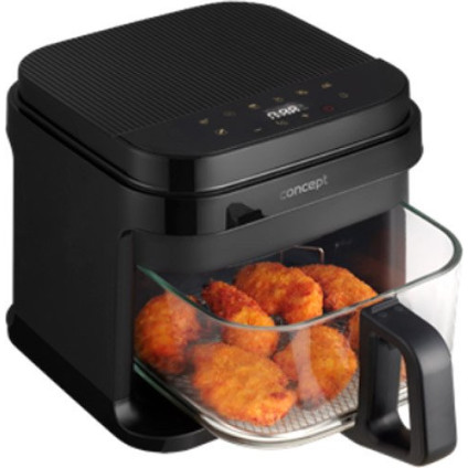 Аэрогриль (аэрофритюрница) Concept FR5500