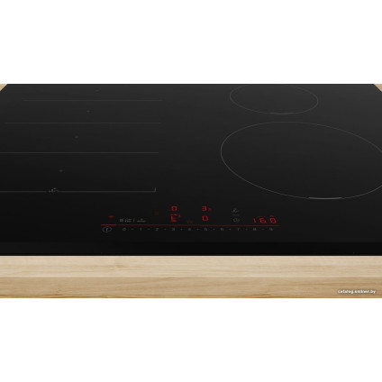 Варочная панель Bosch Serie 6 PIX631HC1E