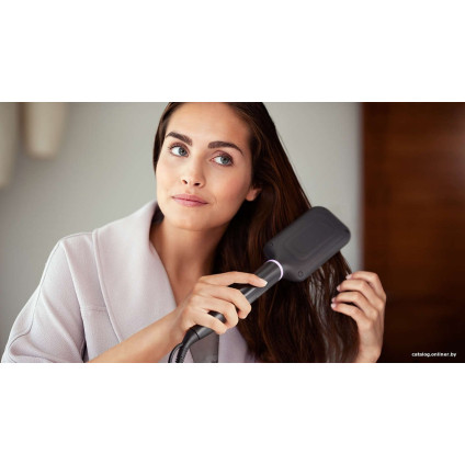 Щетка-выпрямитель Philips BHH880/00