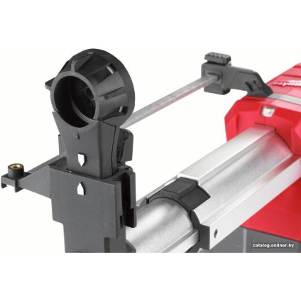 Система пылеудаления Milwaukee M18FDDEXL-0 4933478508 (без АКБ)