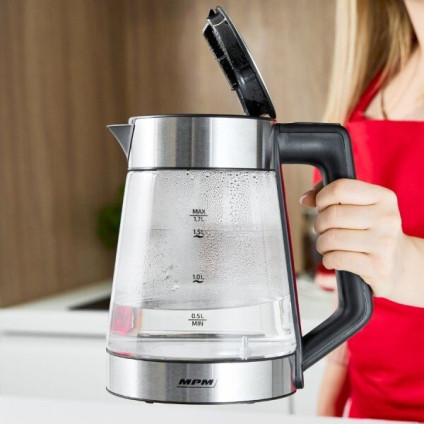 Электрический чайник MPM MCZ-116