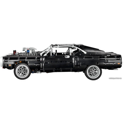 Конструктор LEGO Technic 42111 Dodge Charger Доминика Торетто