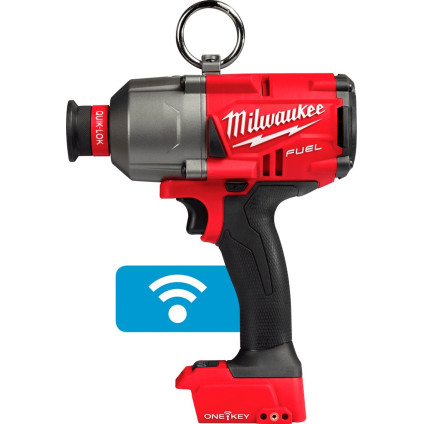 Гайковерт Milwaukee M18 FUEL M18ONEFHIWH716-0X 4933479152 (без АКБ, кейс)
