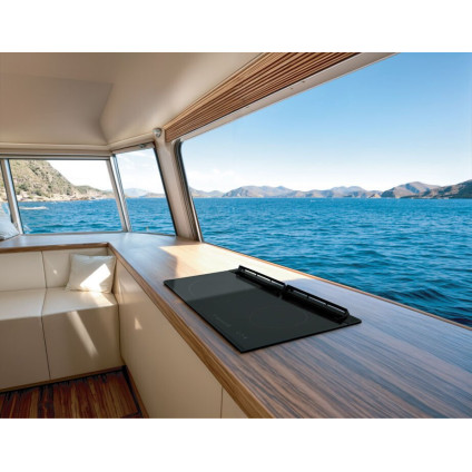 Варочная панель Solgaz Adventure 2H