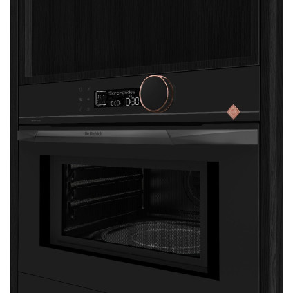 Микроволновая печь De Dietrich DKE4535H