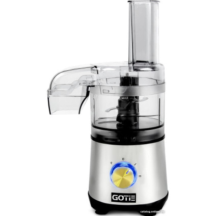 Кухонный комбайн Gotie GBW-1000S