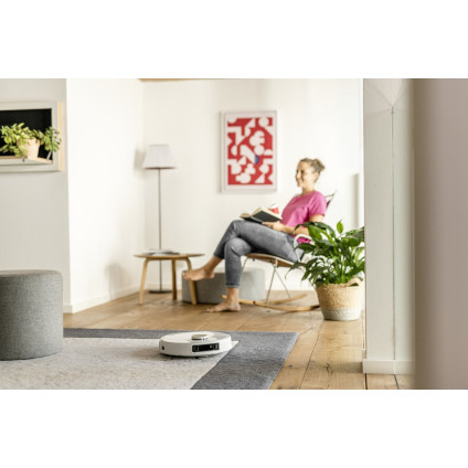 Робот-пылесос Karcher RCV 5 Comfort 1.269-650.0