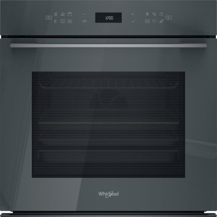 Электрический духовой шкаф Whirlpool WOI78PT1SSGA