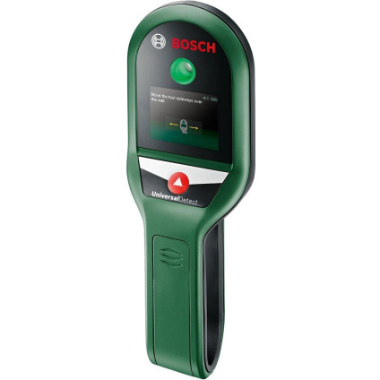 Детектор скрытой проводки Bosch UniversalDetect 06036813Z0