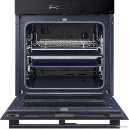 Электрический духовой шкаф Samsung NV7B5765RAK/WT