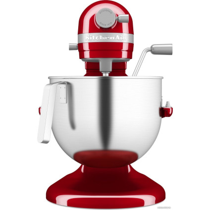 Кухонная машина KitchenAid Heavy Duty 5KSM70JPXEER