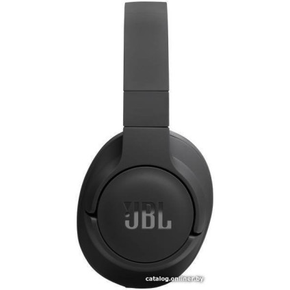 Наушники JBL Tune 720BT (черный)