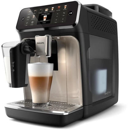 Кофемашина Philips LatteGo EP5547/90