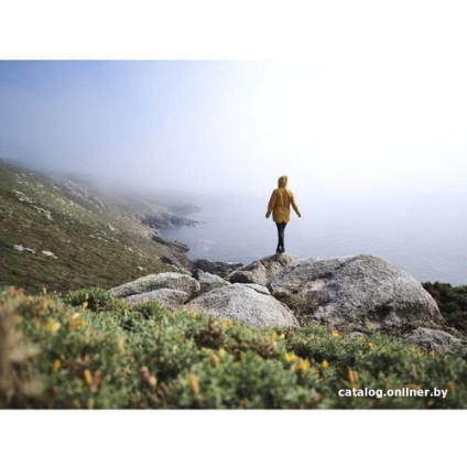 Беззеркальный фотоаппарат Olympus OM-5 Body (серебристый)