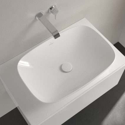 Умывальник Villeroy & Boch 4A5001R1
