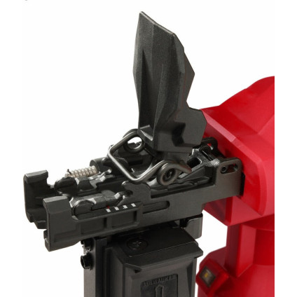 Степлер Milwaukee M18 FUEL M18FFUS-0C 4933479834 (без АКБ, кейс)