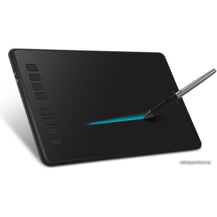 Графический планшет Huion Inspiroy H950P