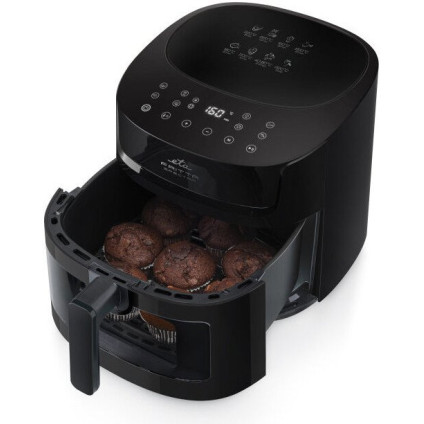 Аэрогриль (аэрофритюрница) ETA Fritta Spectra 6168 90000 black