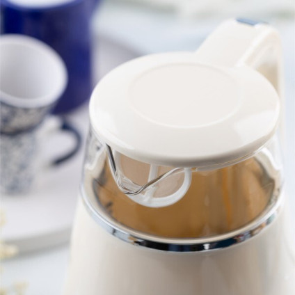 Электрический чайник Klausberg KB-7893