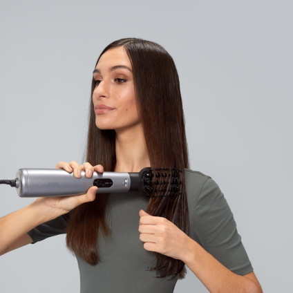 Фен-щетка Braun Air Styler 4.3 BRAS430E