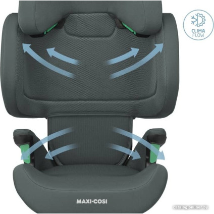 Детское автокресло Maxi-Cosi RodiFix R i-Size (authentic graphite)