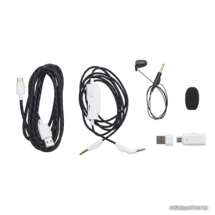 Наушники JBL Quantum 910P