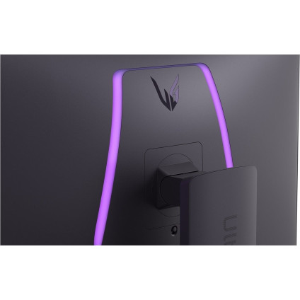 Игровой монитор LG UltraGear OLED 32GS95UV-B