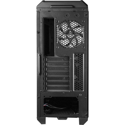 Корпус Chieftec Stallion II GP-02B-UC-OP