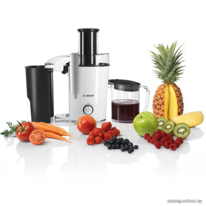 Соковыжималка Bosch MES25A0