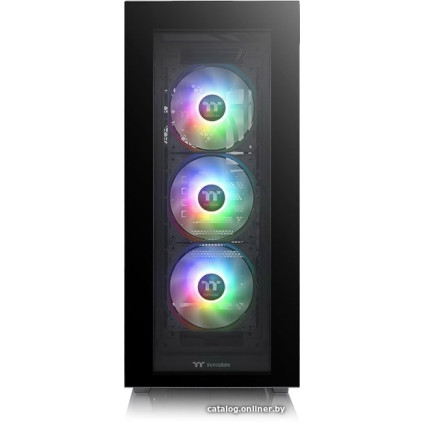 Корпус Thermaltake Divider 500 TG ARGB CA-1T4-00M1WN-01